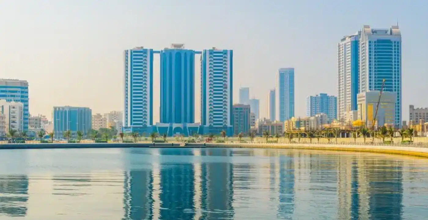 Why Choose DMCC